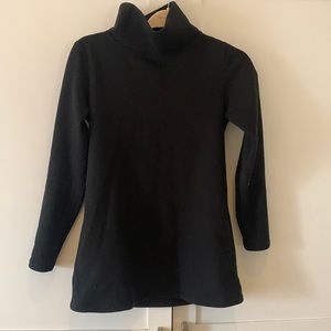 Dudley Stephens Cobble Hill Turtleneck